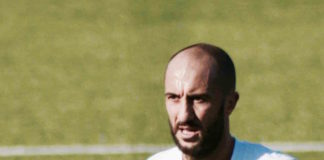 Prosperi lascia la carica di d.s. del Grassina: “Troppo stress. Ma rimarrò sempre legato a questi colori”