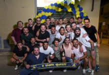 Aspettando l’ufficialità della Prima Categoria, ecco un Cubino più giovane e stuzzicante