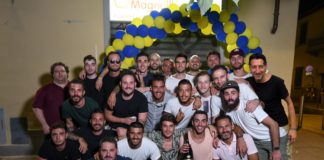 Aspettando l’ufficialità della Prima Categoria, ecco un Cubino più giovane e stuzzicante