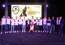 Serie A1, ecco il calendario 2019/2020: Ego Handball comincia il 7 settembre contro Brixen