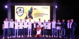 Serie A1, ecco il calendario 2019/2020: Ego Handball comincia il 7 settembre contro Brixen