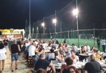 Grande serata a Strada: chiusura della Festa della Birra e presentazione del Chianti Nord