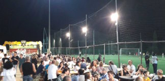 Grande serata a Strada: chiusura della Festa della Birra e presentazione del Chianti Nord