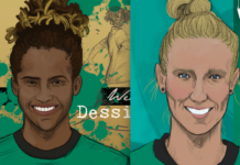 Florentia San Gimignano, doppio colpo in entrata: ecco Dessi Dupuy ed Emma Lipman