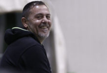 Ego Handball Siena, lunedì si parte. Coach Fusina: “Tanta voglia di ricominciare”