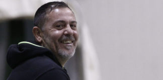 Ego Handball Siena, lunedì si parte. Coach Fusina: “Tanta voglia di ricominciare”