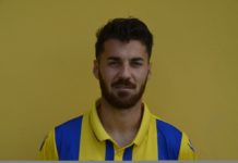 Calciomercato, Elia Galligani saluta Tavarnelle: l’attaccante ha firmato col Grosseto