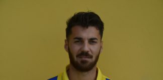 Calciomercato, Elia Galligani saluta Tavarnelle: l’attaccante ha firmato col Grosseto