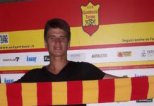 Cosimo Bellosi sarà giallorosso: il bomber Juniores del San Donato Tavarnelle va a Gambassi