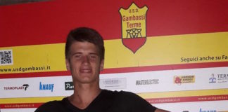 Cosimo Bellosi sarà giallorosso: il bomber Juniores del San Donato Tavarnelle va a Gambassi