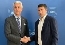 Rappresentativa di Serie D, il nuovo c.t. è Giuliano Giannichedda