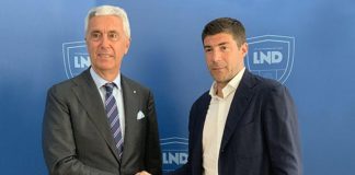 Rappresentativa di Serie D, il nuovo c.t. è Giuliano Giannichedda