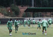 Serie D, dopo il caso-Cerignola attesa per i gironi. Le chiantigiane con le big Prato e Lucchese?