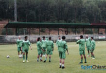 Precampionato, test importante per il Grassina: a Ponte a Niccheri arriva il Montevarchi (alle 16)