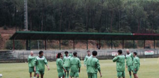 Lo stop al calcio. Il d.g. Colucci (Grassina): “Ora da rivedere anche le regole sui giovani”