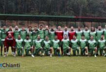 Grassina, antipasto di Serie D: oggi il preliminare di Coppa Italia ad Agliana