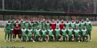 Grassina, antipasto di Serie D: oggi il preliminare di Coppa Italia ad Agliana