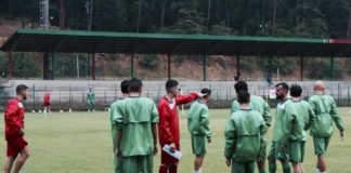 7 successi in 8 partite, Grassina sogna. Mister Innocenti: “Abbiamo ancora tanta fame”