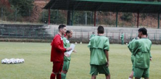 Grassina, è tornato il sorriso. Innocenti: “Ora dobbiamo continuare a correre così”