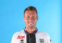 In Serie A ma col Ponsacco nel cuore: il parmense Iacoponi dà un contributo alla causa rossoblù