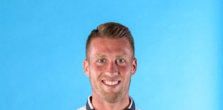 In Serie A ma col Ponsacco nel cuore: il parmense Iacoponi dà un contributo alla causa rossoblù