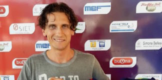 Dopo la D conquistata a Grassina, Francesco Meacci riparte dalla Sestese (ed è un ritorno)