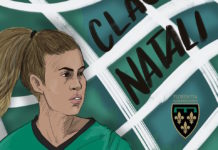 Florentia, dalla Roma ecco la centrocampista classe 2000 Claudia Natali