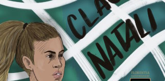 Florentia, dalla Roma ecco la centrocampista classe 2000 Claudia Natali