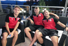 Personaggi che hanno lasciato un buon ricordo a Tavarnelle: Picascia va a Rimini, in Serie C