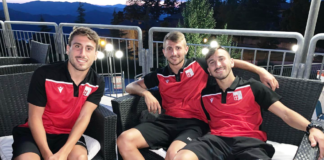 Personaggi che hanno lasciato un buon ricordo a Tavarnelle: Picascia va a Rimini, in Serie C