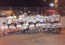 Pallamano Tavarnelle, biancoverdi già al lavoro per la prossima A2