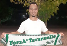 Colpo Pallamano Tavarnelle: dalla Poggibonsese arriva Anthony Pichardo Elisaul