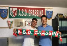 Grassina, ecco altri due classe 2000: in rossoverde Andrea Pisaneschi e Mattia Gargano