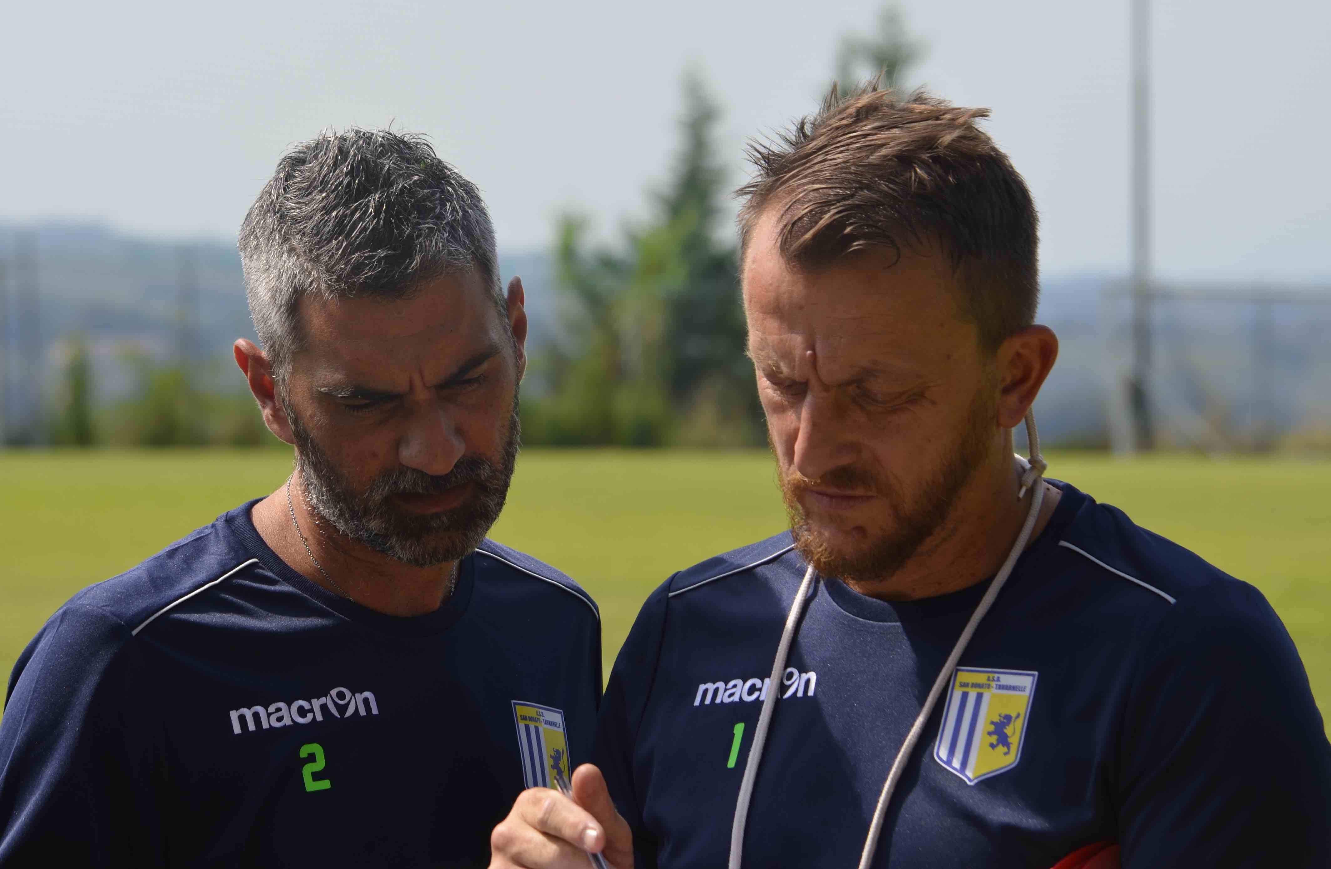 preparatore san donato