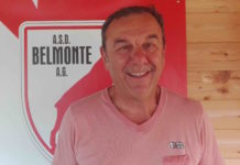 Puccinetti raddoppia col Belmonte: sarà anche il d.s. della prima squadra biancorossa