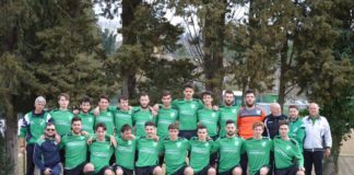 Sambuca Casini, il 22 agosto il via alla preparazione per gli uomini di Giorli