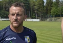 San Donato Tavarnelle, amichevole di prestigio: sfida a Follonica contro il Gavorrano