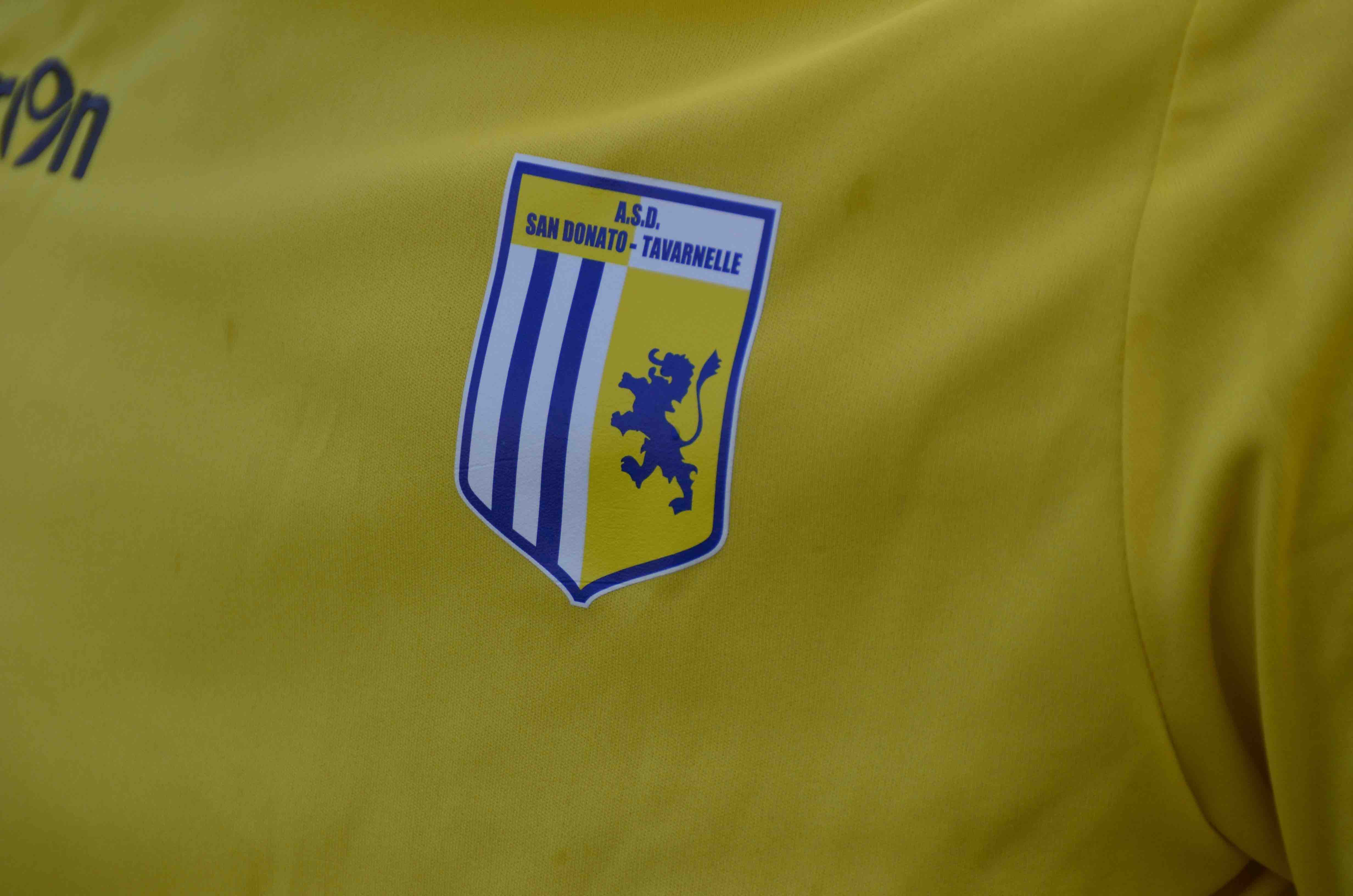 san donato tavarnelle