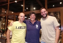 È nato un San Polo rinnovato e ambizioso. Mister Torrini: “Strafelice di essere qui”