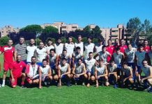 Serie D, al via anche la stagione dello Scandicci: da stamani al lavoro a Vingone