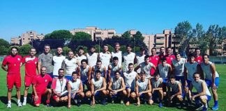 Serie D, al via anche la stagione dello Scandicci: da stamani al lavoro a Vingone