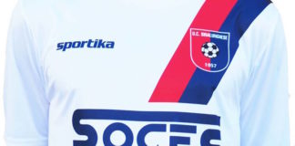 Serie D, ripescata la Sinalunghese: organico a 166 squadre
