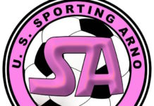 Lo Sporting Arno e l’avventura della Seconda Categoria (con un terzetto da Cerbaia)