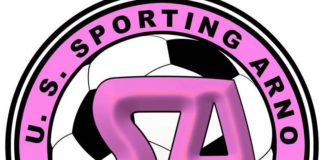 Lo Sporting Arno e l’avventura della Seconda Categoria (con un terzetto da Cerbaia)