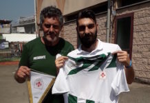 L’Euro Calcio neopromosso in Seconda si rinforza: ecco i gol dell’ex Grevigiana Timonieri