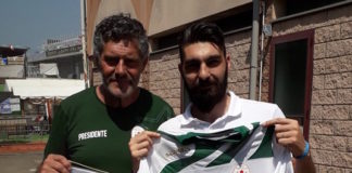L’Euro Calcio neopromosso in Seconda si rinforza: ecco i gol dell’ex Grevigiana Timonieri