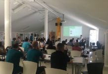 Sporteams a Trento per presentare l’App per il Progetto Europeo #W4AL