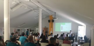 Sporteams a Trento per presentare l’App per il Progetto Europeo #W4AL