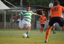 FOTO / Amichevoli pre-stagione: il Barberino vince 3-2 sul campo della Sambuca