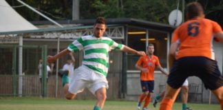 FOTO / Amichevoli pre-stagione: il Barberino vince 3-2 sul campo della Sambuca